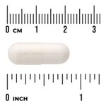 Swanson Vitamins, Full Spectrum®, гуаровая камедь, 400 мг, 60 капсул