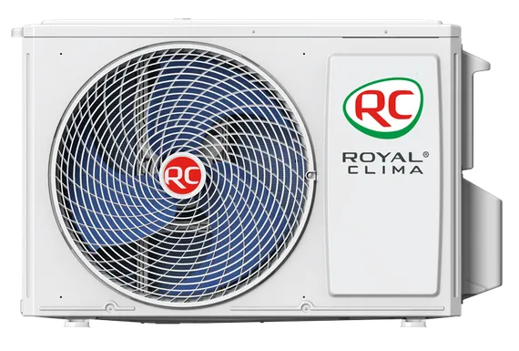 Классическая сплит-система серии RENAISSANCE 2025 RC-RNE28HN (комплект)