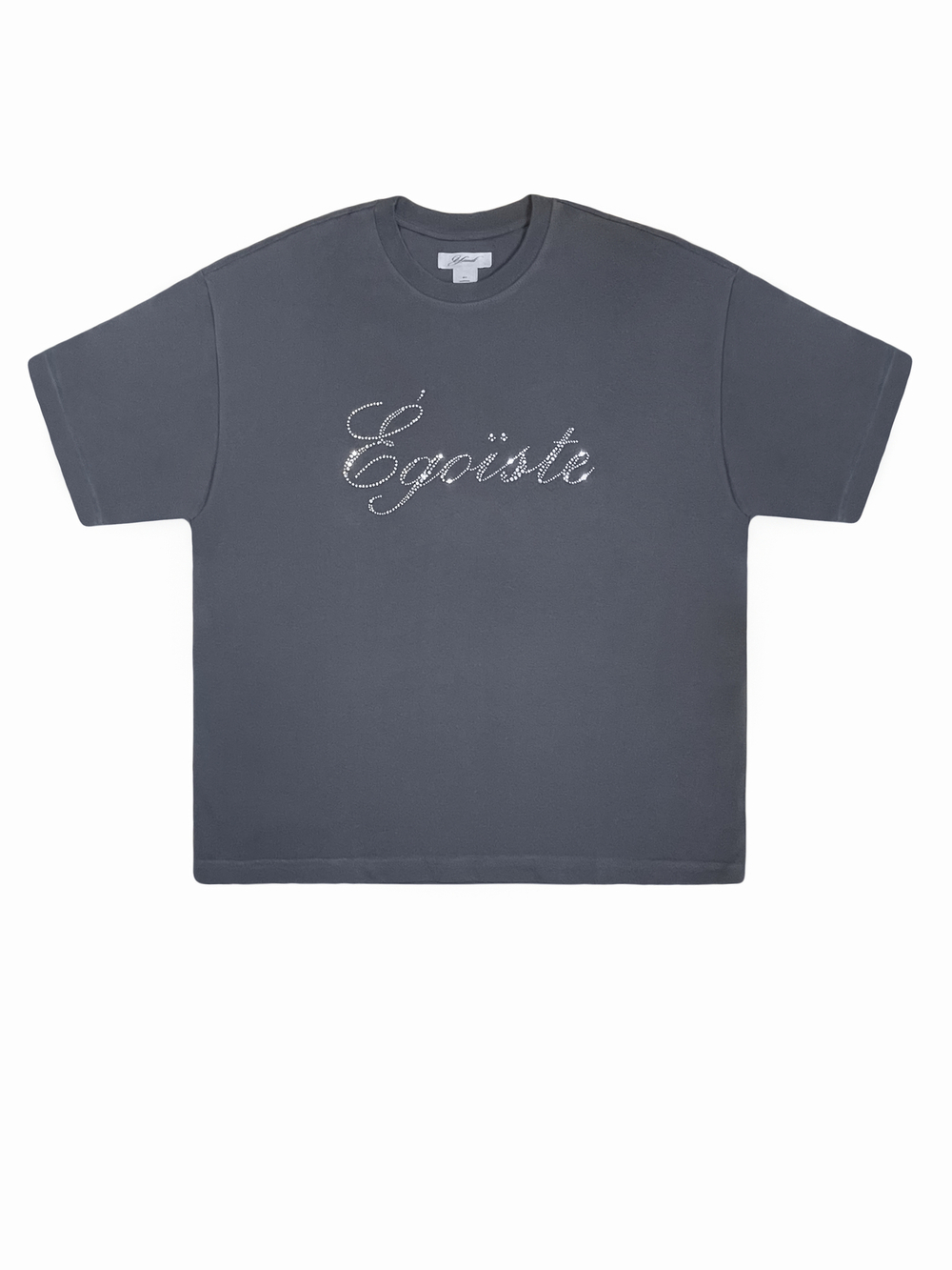 ÉGOÏSTE TEE