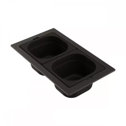 Контейнер Omoikiri DC-04-2-LG
