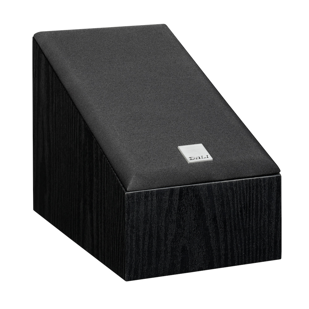Dali ALTECO C-1 Black Ash — пассивная настенная/полочная акустическая система (пара)