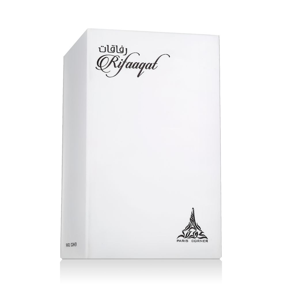 Paris Corner Rifaaqat Eau De Parfum 85 ml (unisex)
