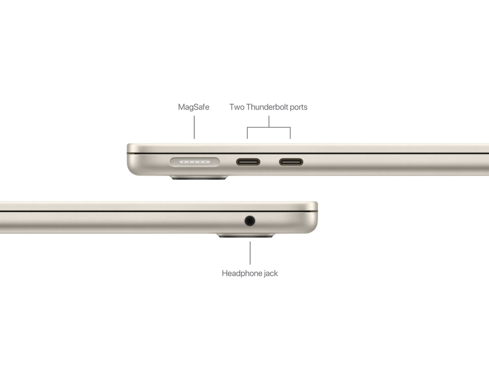 MacBook Air M5 13"