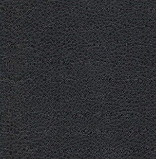 Искусственная кожа Борнео блэк (Borneo black)
