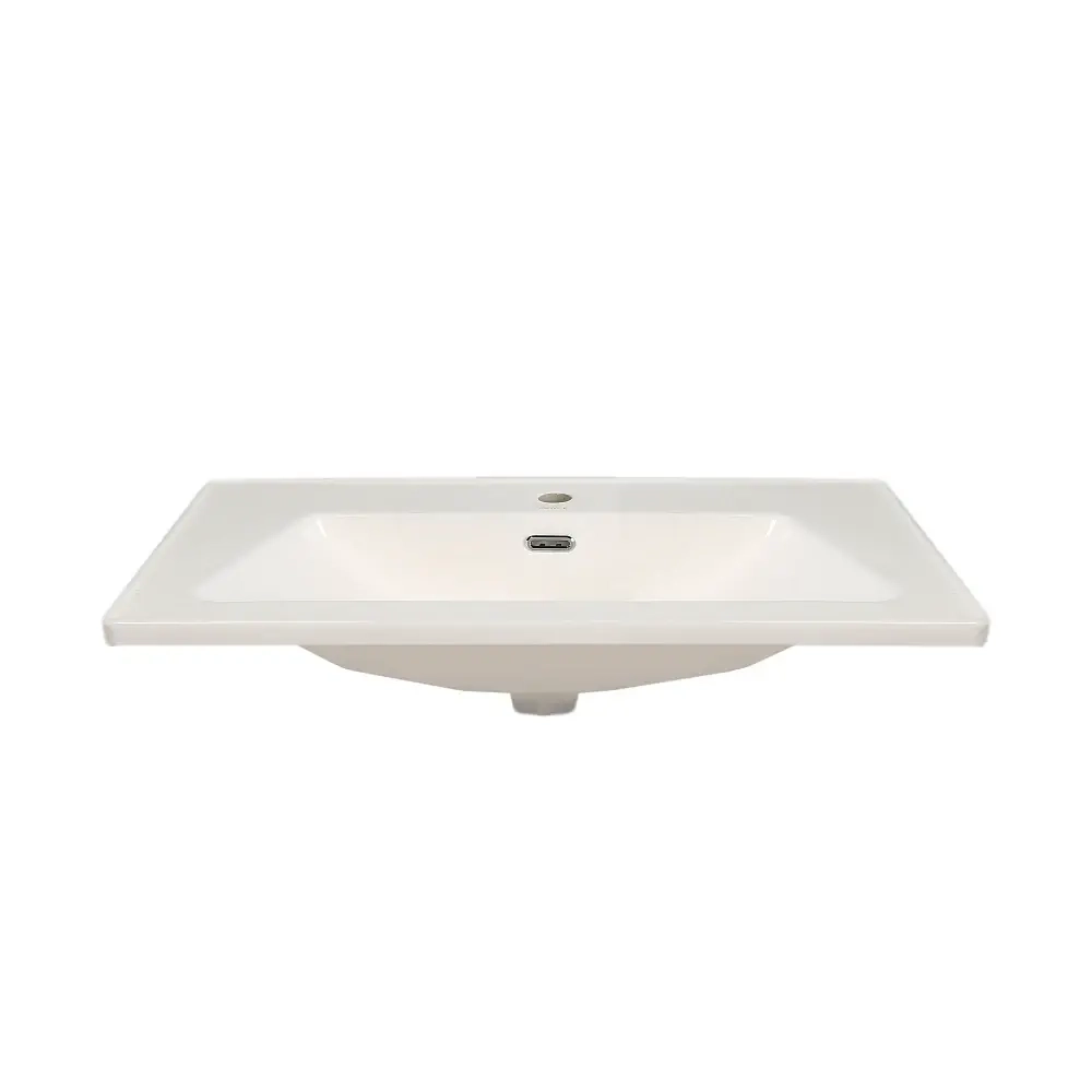 Раковина мебельная Royce Pro (RCW-140580WH)