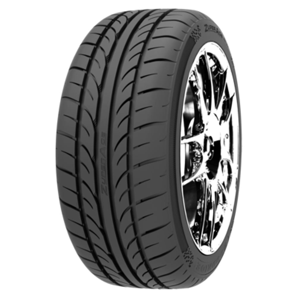 285/50R20 112V ZuperAce SA-57 TL Goodride