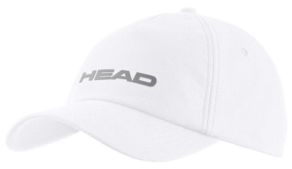 Теннисная кепка Head Performance Cap
