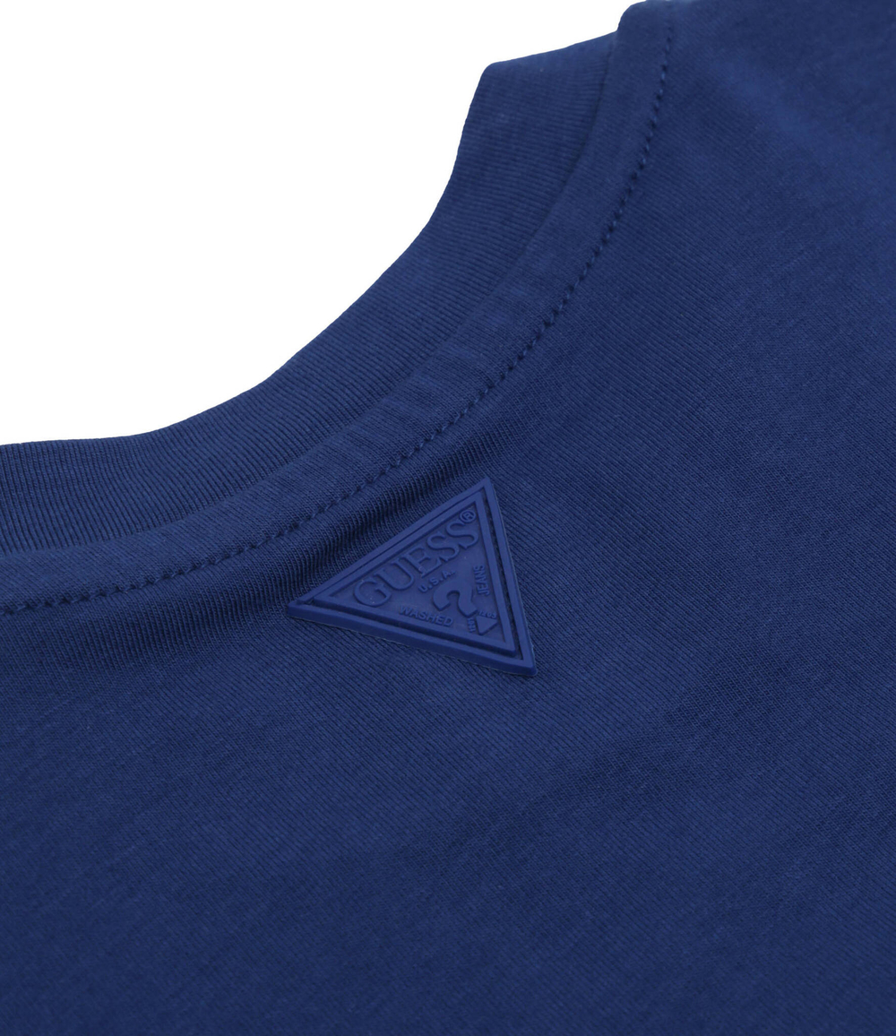 футболка GUESS ACTIVE - темно-синий(L2YI59 J1311)