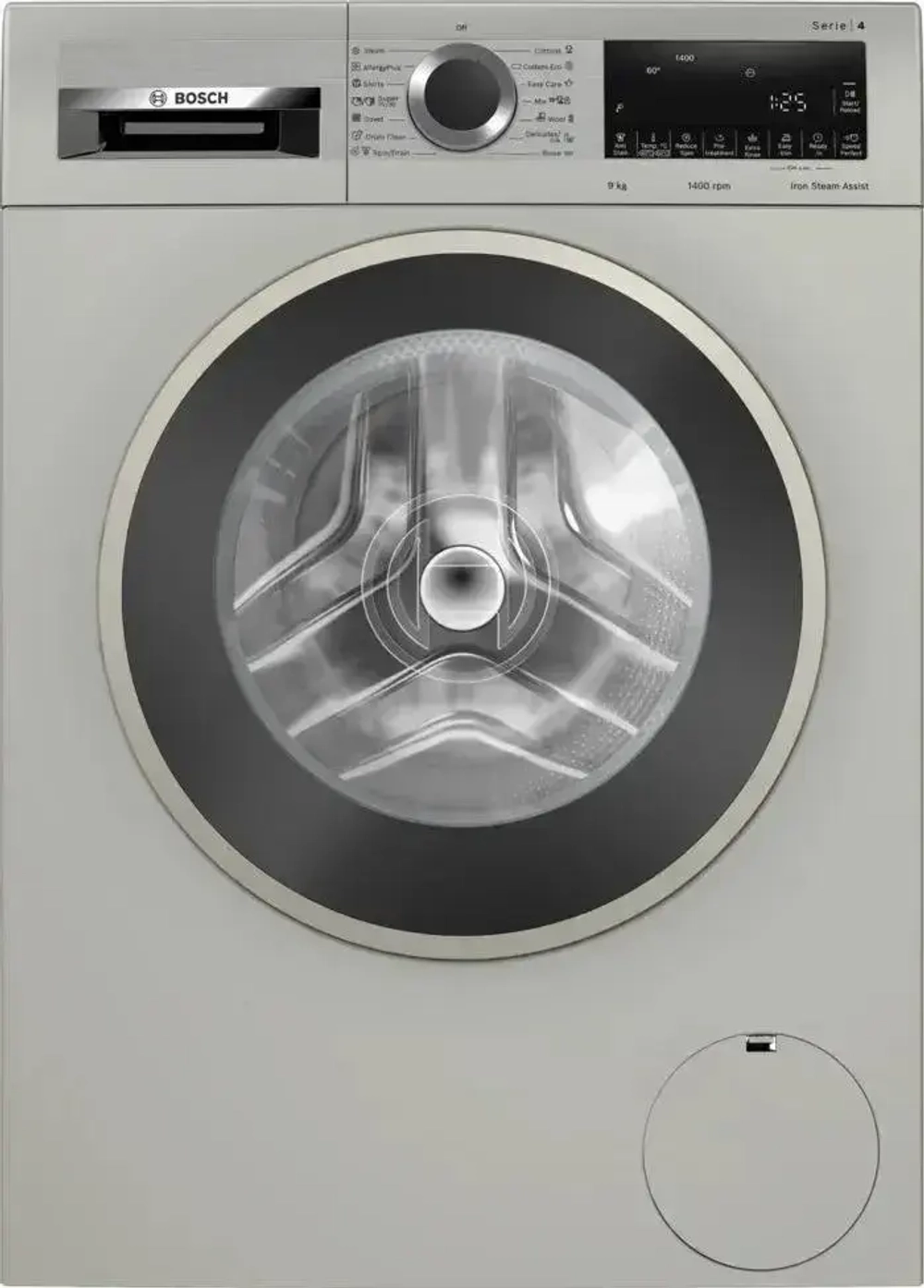 Стиральная машина Bosch WGA2440XME