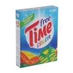 Порошок стиральный FREETIME Color Автомат 350 гр