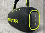 Портативная Bluetooth колонка Hopestar Party 150