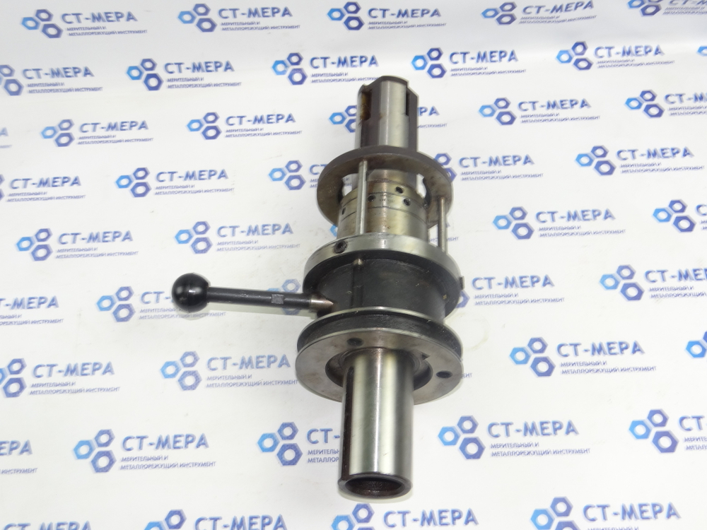 Головка резьбонарезная PНГВ-4 68-80