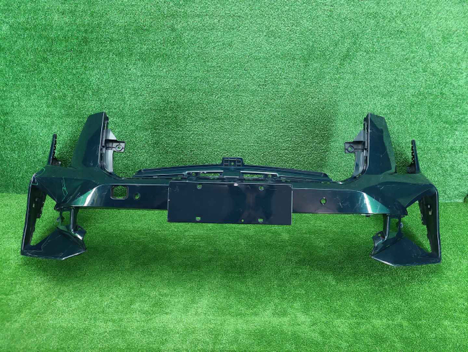 Бампер передний GAC GS8 2 (2021-н.в.)