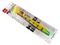 Виброхвосты LJ 3D BBS Series KUBIRA SWIM SHAD 9,0in (22,86)/PG30 1шт.