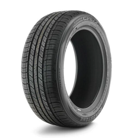 Летняя шина Roadstone Classe Premiere CP672 (205/60 R16 92H)