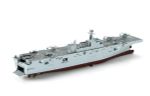 Модель сборная: авианосец, PLA Navy Hainan 1/700, Meng PS-007