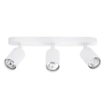Спот потолочный 3*GU10 A3226PL-3WH белый Aquarius Arte Lamp