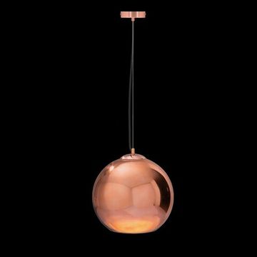 Подвесной светильник 1*Е27 LOFT2023-A медный Copper Shade LOFT IT