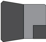 A156-040/2 Штоковое уплотнение 40-50-11/5