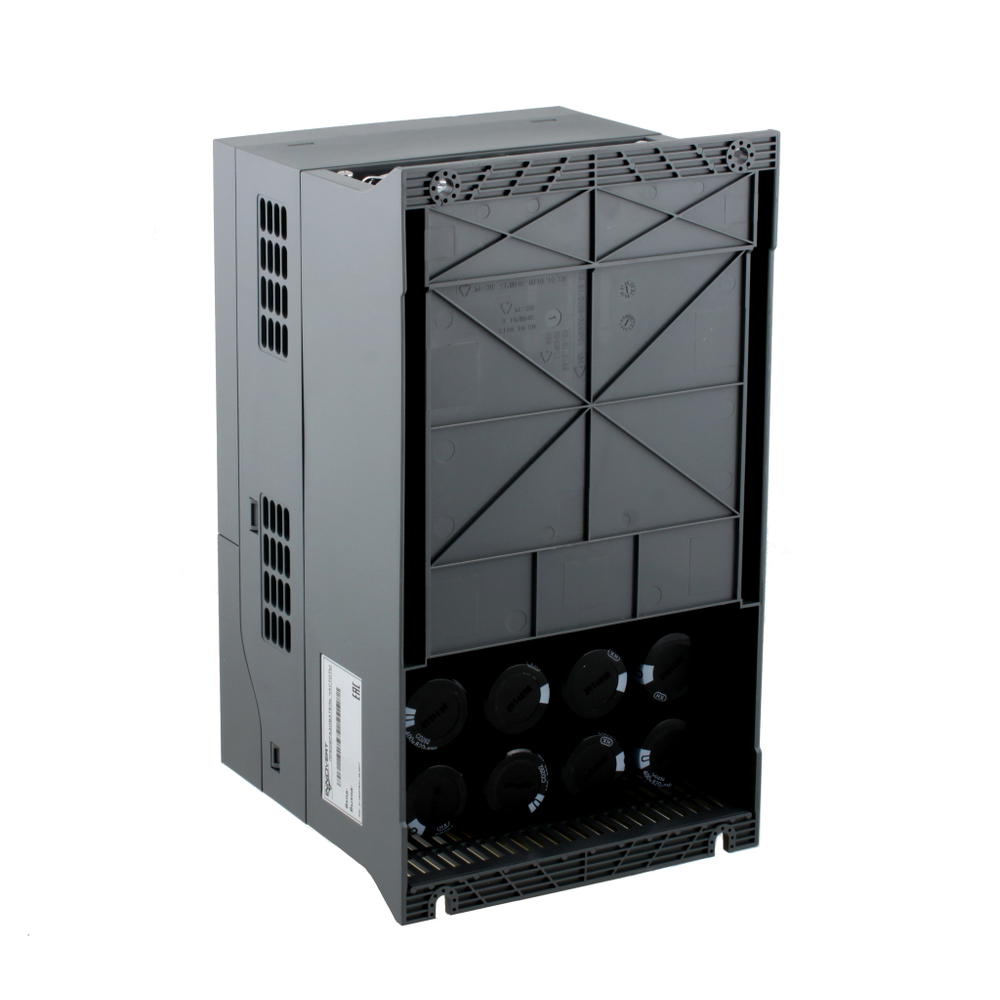 Частотник INNOVERT PUMP IHD183P43T
