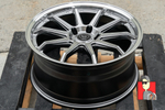 Комплект дисков Verz 18x8 et35 5x114.3