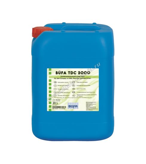 KWL Растворитель TOTAL TDC 2000