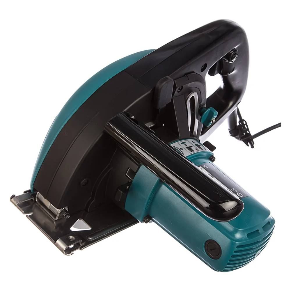 Пила дисковая Makita 4131