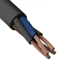 Кабель КГтп-ХЛ 4х16(N)-0,66 - 2 (БАРАБАН) ГОСТ TDM SQ0110-0070
