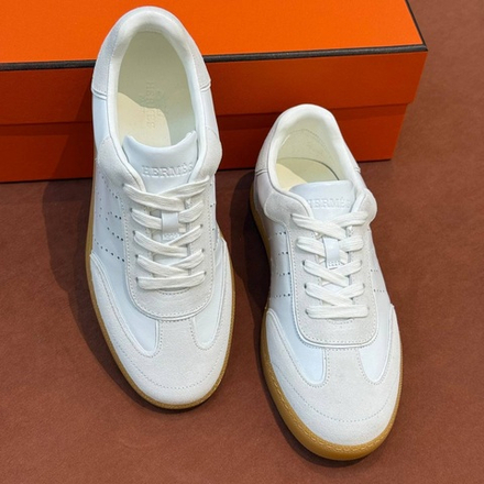 Кеды Hermes