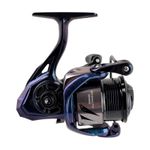 RUZZA Катушка спиннинговая Azimuth 3000SS