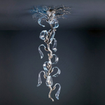 Chandelier  ICARUS by Serip (CT3351/17)