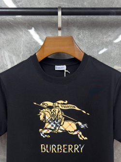 Футболка Burberry