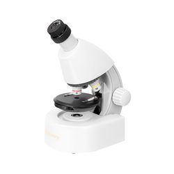 Микроскоп Discovery Micro Polar с книгой - фото 1