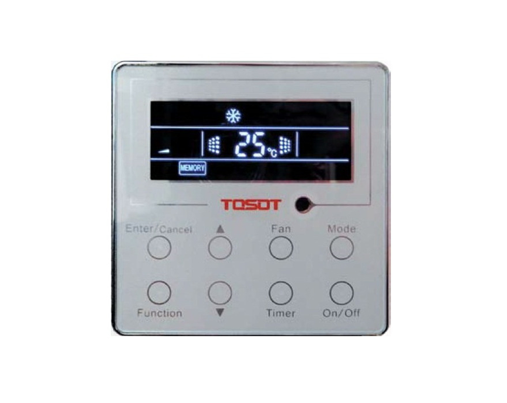 Внутренний блок Tosot T18H-FF/I inverter