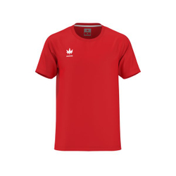 Футболка Element 24 LIQUIDate T-shirt — Academy red