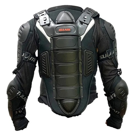 Черепаха (защита тела) SULAITE GT-218 XL