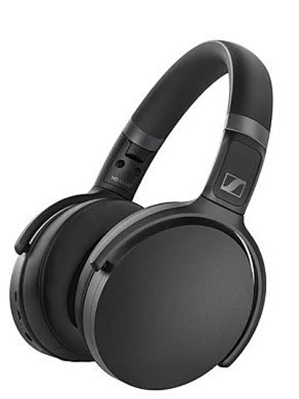 Беспроводные наушники Sennheiser HD 450BT, Black