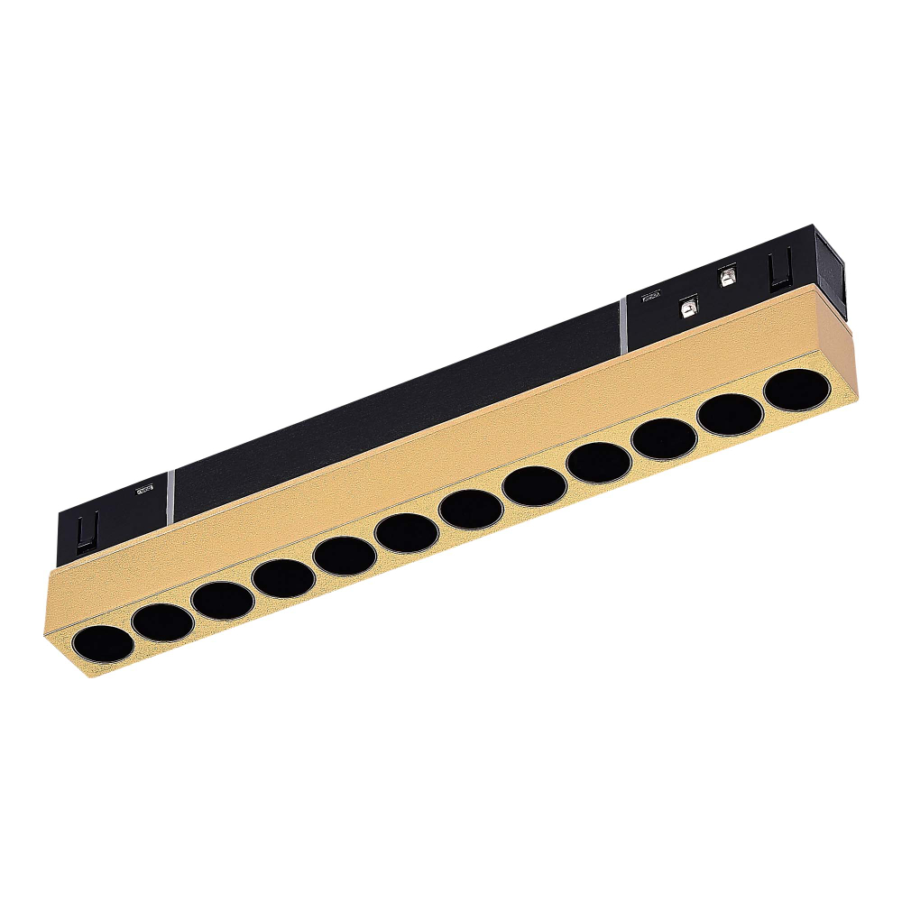 Светильник трековый SKYLINE 48 LED 1х12W