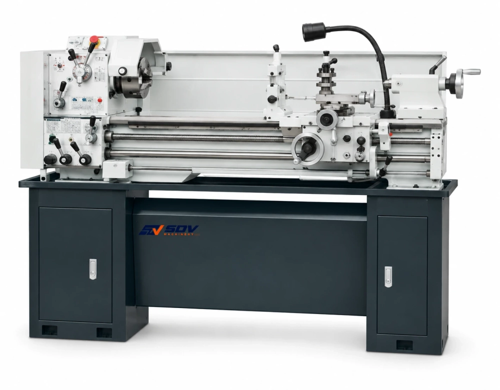 ТОКАРНЫЙ СТАНОК SDV-CZ1340G SDV-CZ1440G