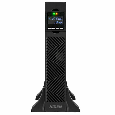 ИБП HIDEN KU9106-RT PF=1.0