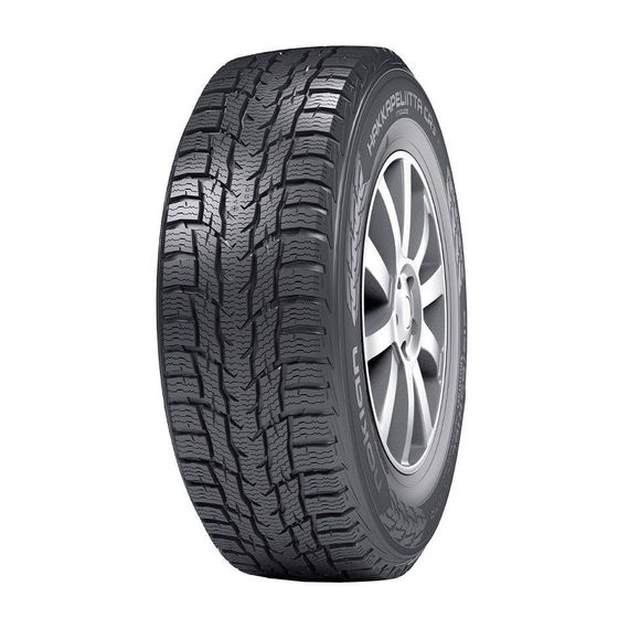 Nokian Tyres Hakkapeliitta CR3 205/65 R15C 102/100R