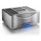 Esoteric Grandioso S1X Silver