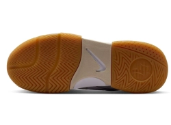 Женские теннисные кроссовки Nike Court Lite 4 - white/lt orewood/summit white/linien