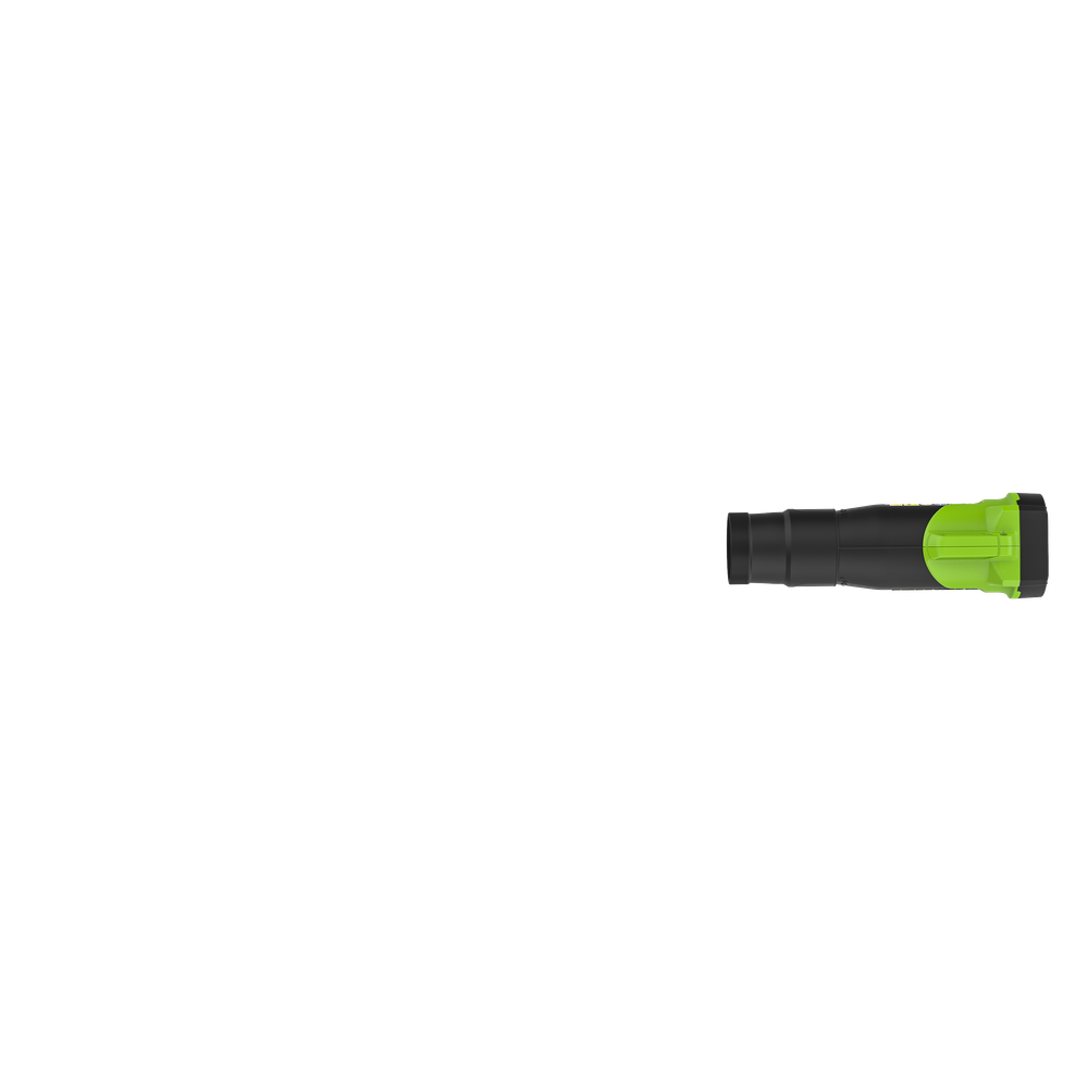 Воздуходувка аккумуляторная Greenworks BL2500C, 24V, бесщёточная, с АКБ 4Ач и ЗУ (BL2500CA1UB)