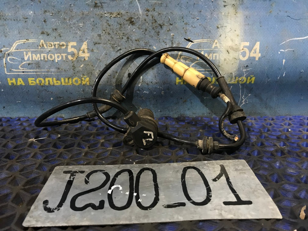 Датчик ABS передний левый CHEVROLET LACETTI 2008