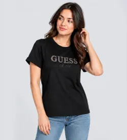 Футболка женская GUESS