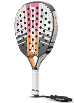 Ракетка для Padel Babolat Dyna Energy
