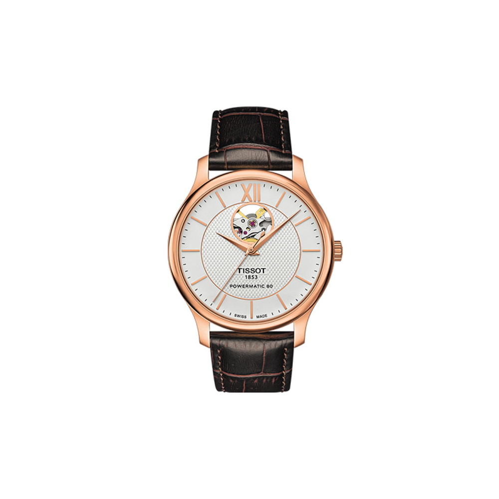 Часы TISSOT 40mm T063.907.36.038.00, T063.907.36.038.00