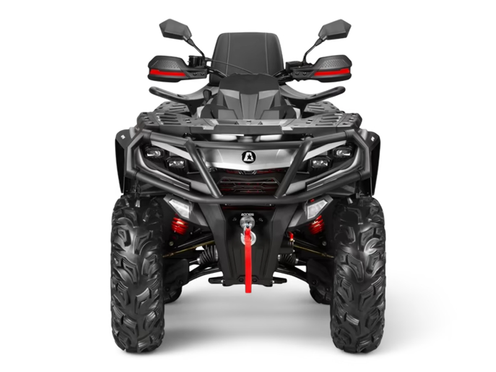 Квадроцикл AODES Pathcross ATV1000L EPS XE PRO 2025г.