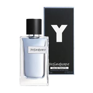 Yves Saint Laurent Y
